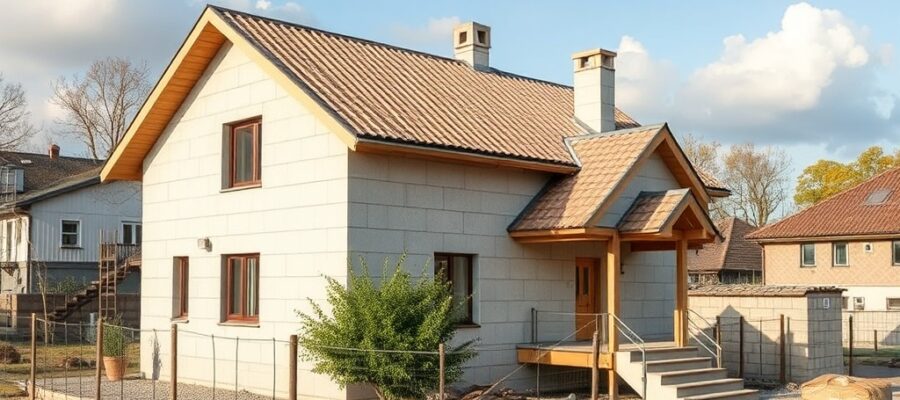 rentminsk.ru | Как управлять рисками при выборе фундамента для дома из клееного бруса?