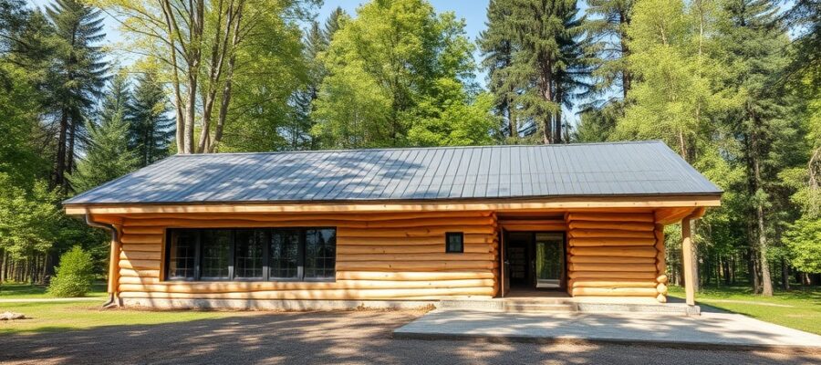 rentminsk.ru | Как выбрать тип бруса для строительства в условиях сильных ветров и влажности