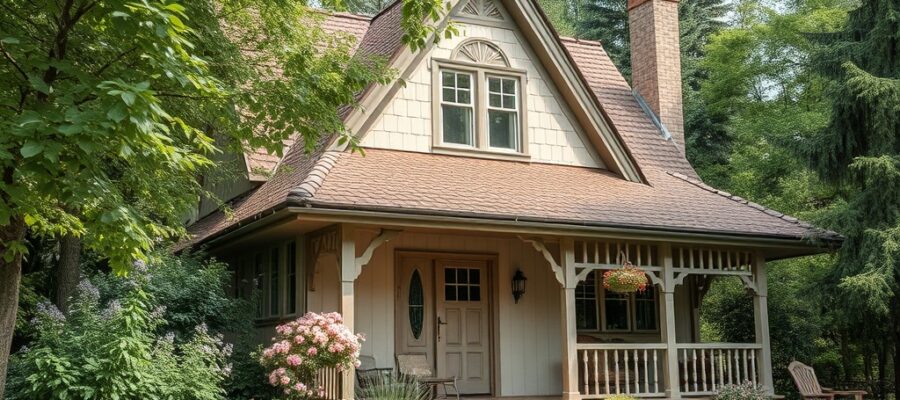 rentminsk.ru | Пергола или арка с вьющимися растениями (клематис, плетистая роза) в саду загородного дома